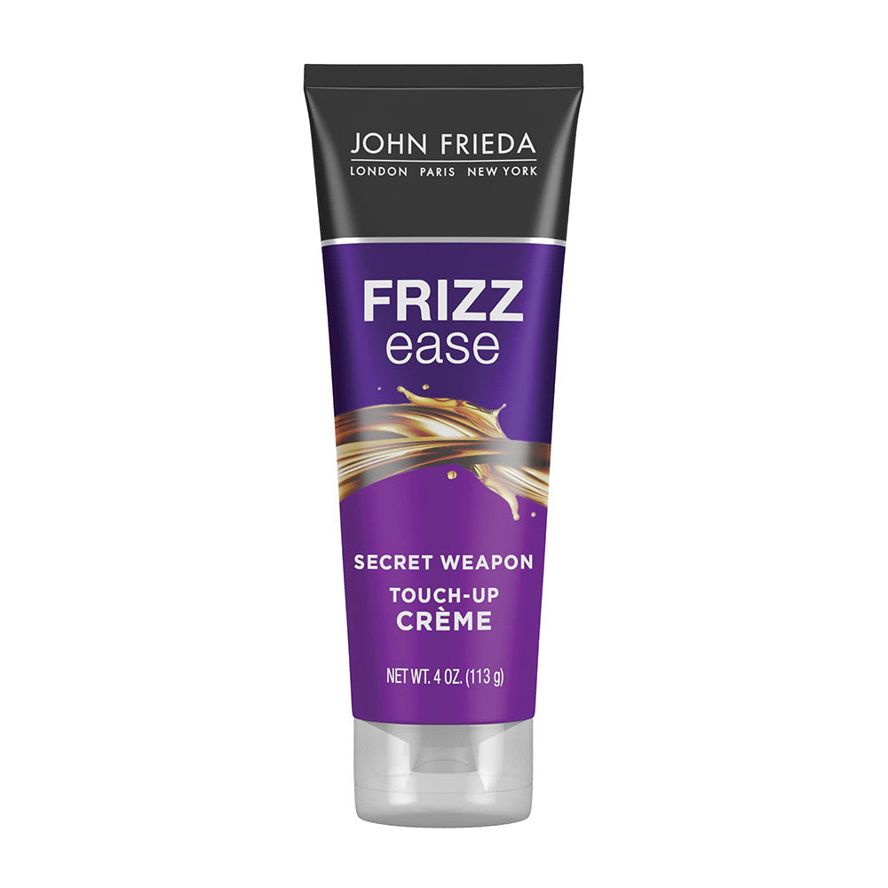 John Frieda Frizz Ease Touch Up Creme, 4 Oz